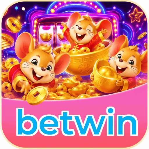 Logo betwin Loteria Online