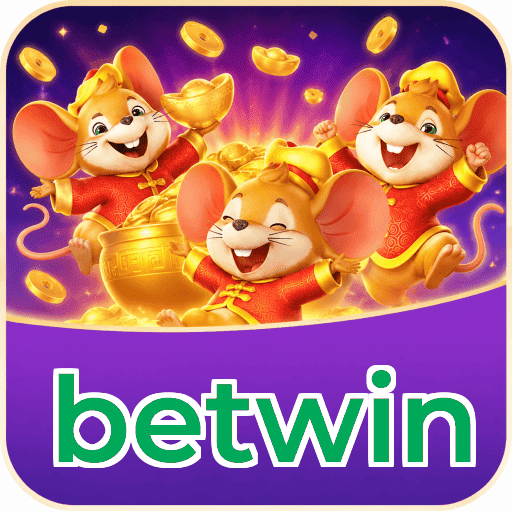 betwin Logo Oficial