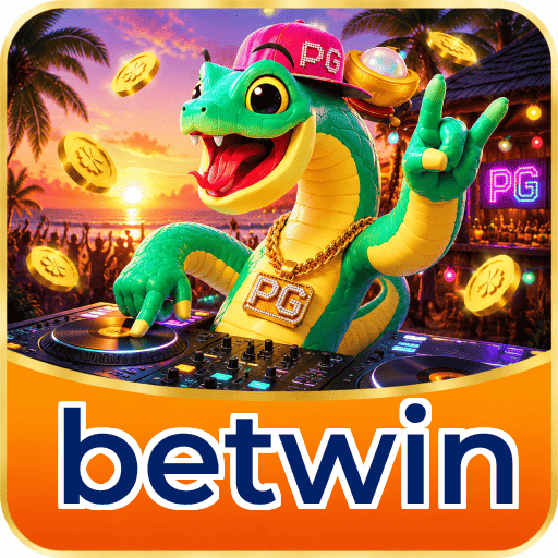 betwin Logo Verificado