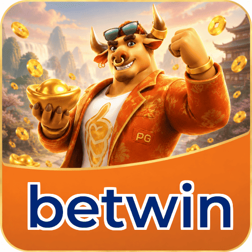 betwin Logo - Bônus com Rollover Justo