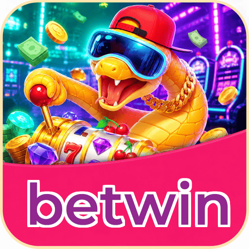 Requisitos do APK betwin para Android - Logo Oficial