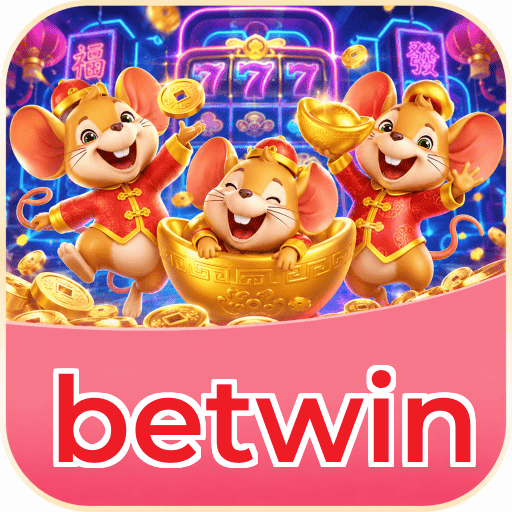 Logo da betwin