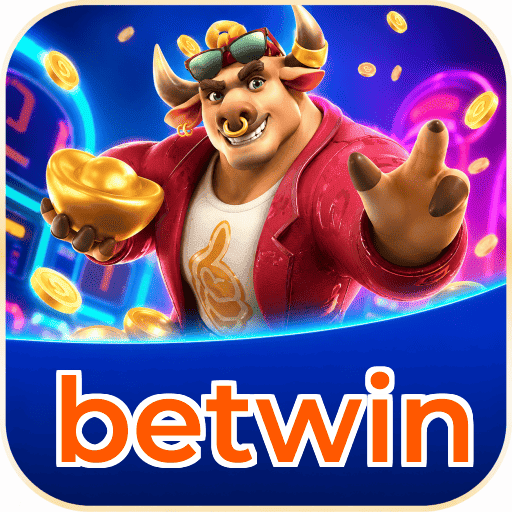 betwin VIP Program Logo