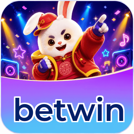 betwin Logo - Bônus de Cadastro