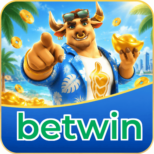 Logo betwin Plataforma Certificada
