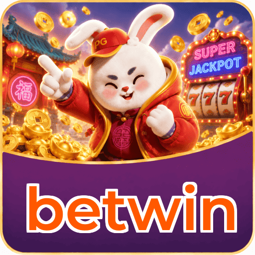 betwin Jackpots Progressivos